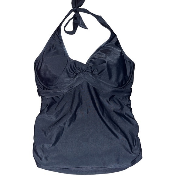 Athleta Other - Athleta 34D/DD bathing suit top